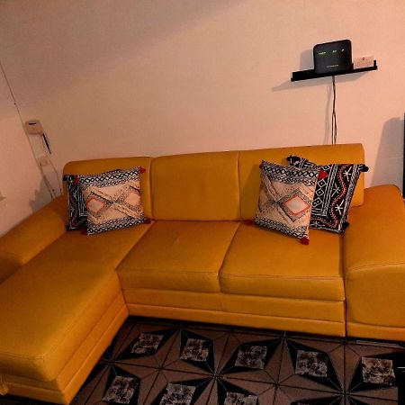 Apartment Міа Varna Esterno foto