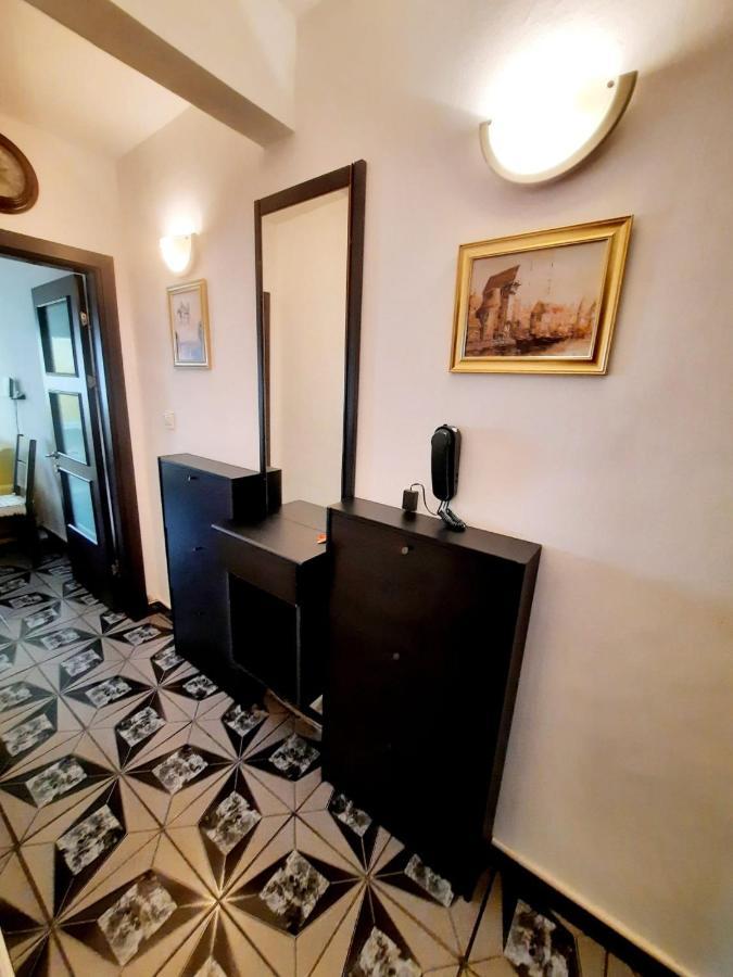Apartment Міа Varna Esterno foto