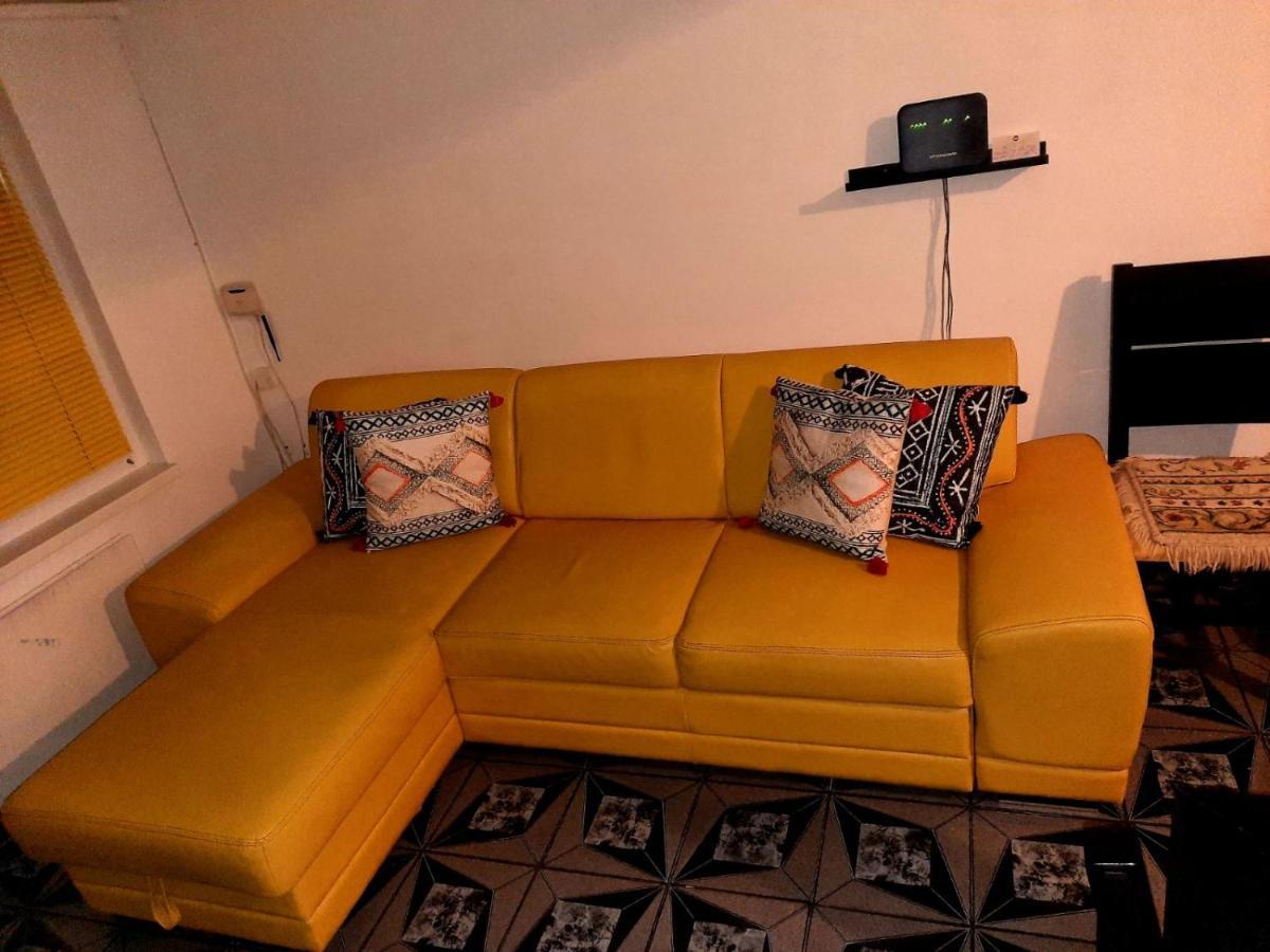 Apartment Міа Varna Esterno foto