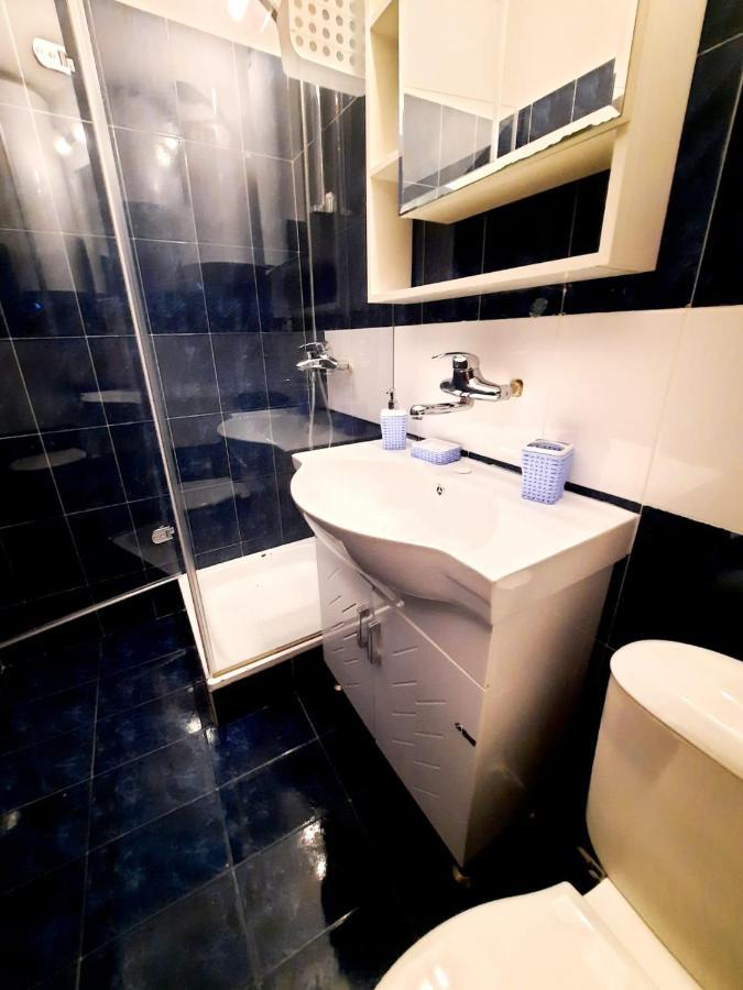 Apartment Міа Varna Esterno foto