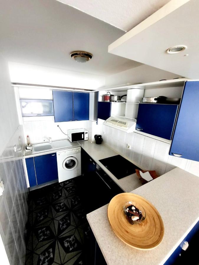 Apartment Міа Varna Esterno foto