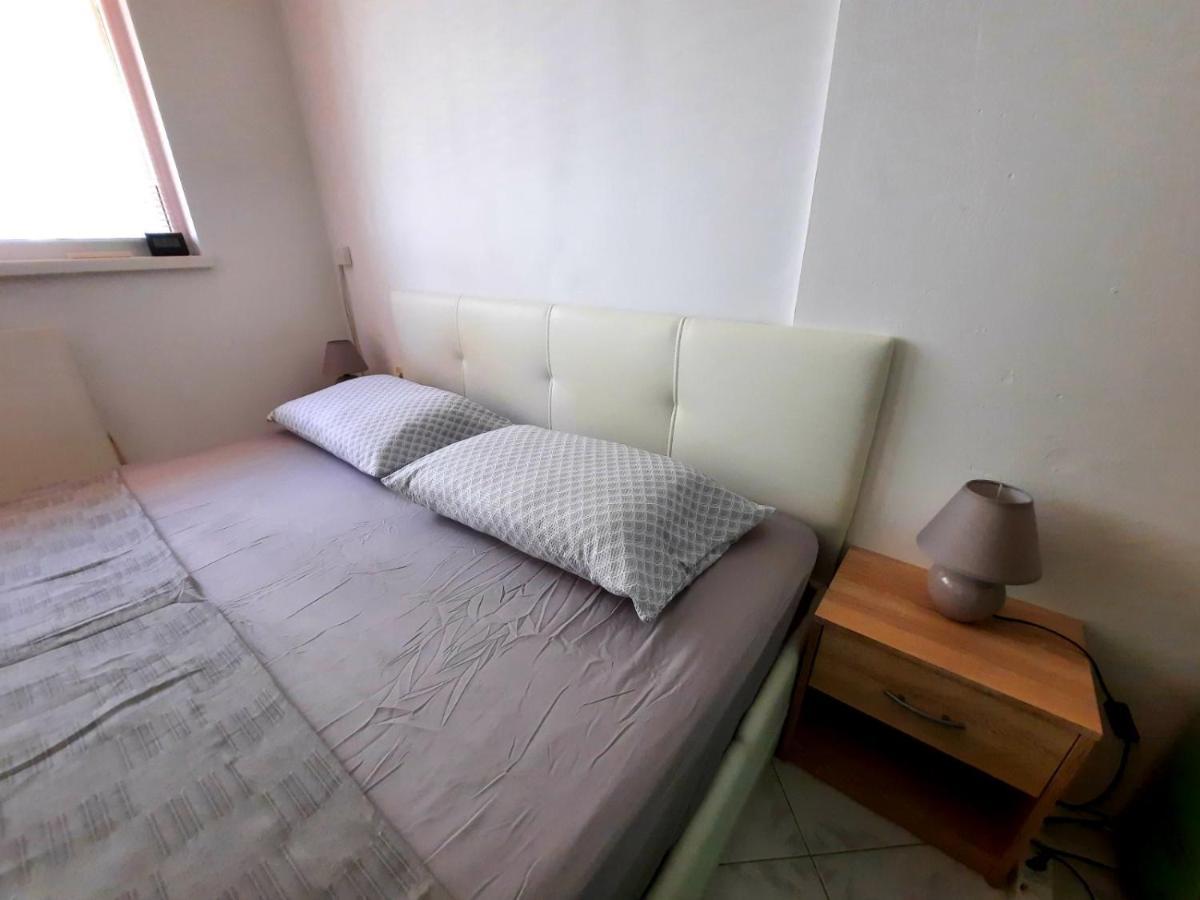 Apartment Міа Varna Esterno foto