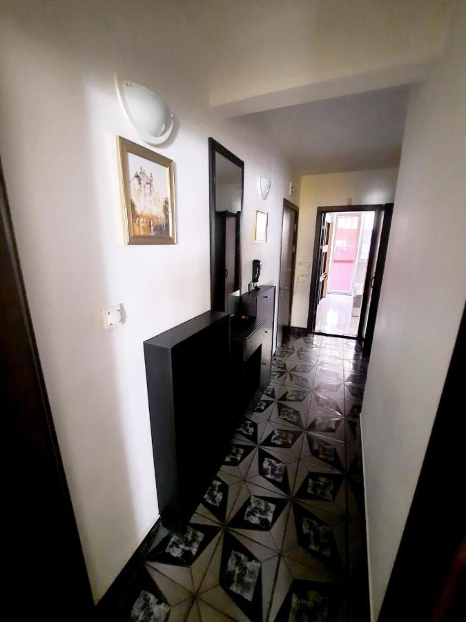 Apartment Міа Varna Esterno foto
